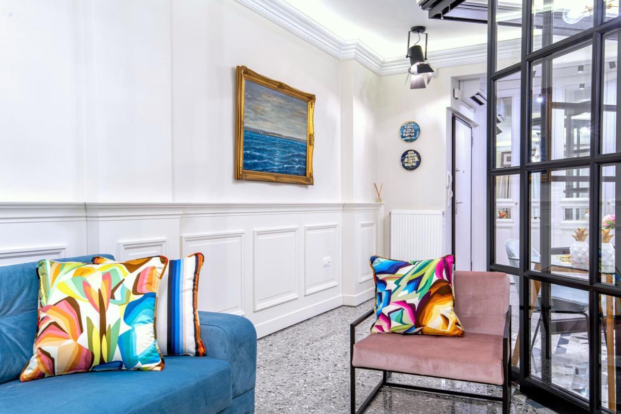 Imperium I - White Tower #skgbnb Apartment