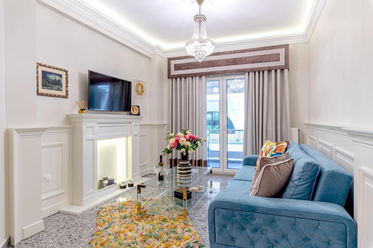 Imperium I - White Tower #skgbnb Apartment