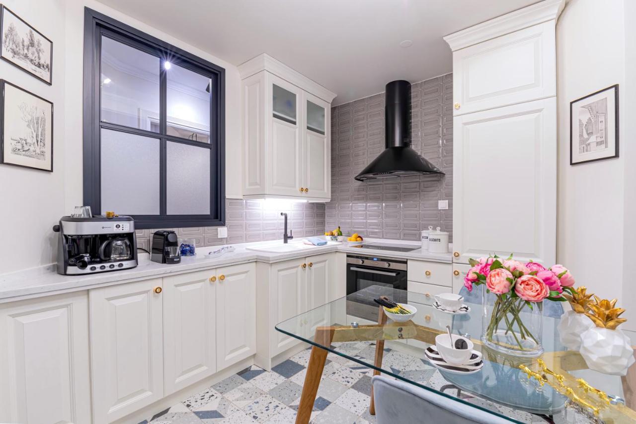 Imperium I - White Tower #skgbnb Apartment Thessaloniki