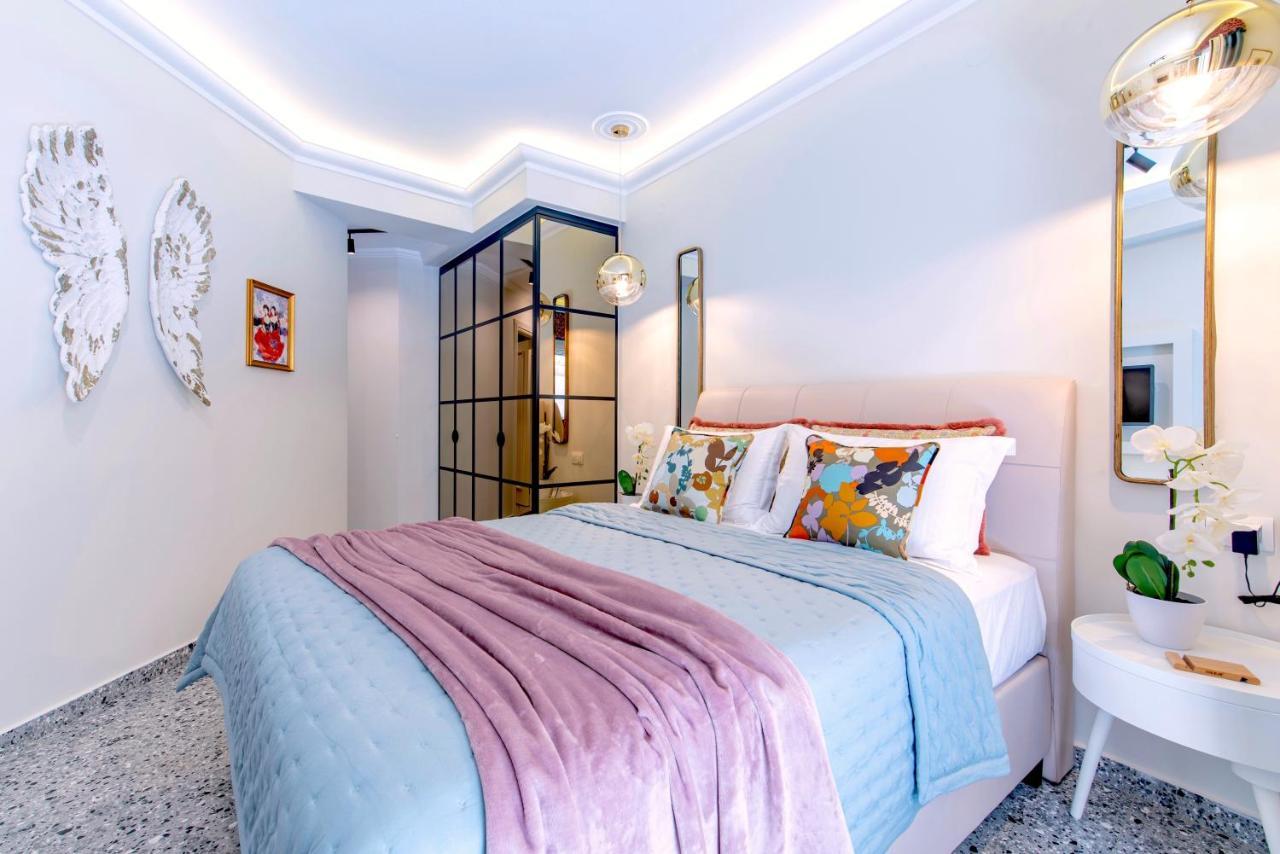 Imperium I - White Tower #skgbnb Apartment Thessaloniki