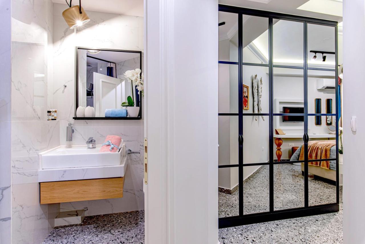 Apartment Imperium I - White Tower #skgbnb Thessaloniki