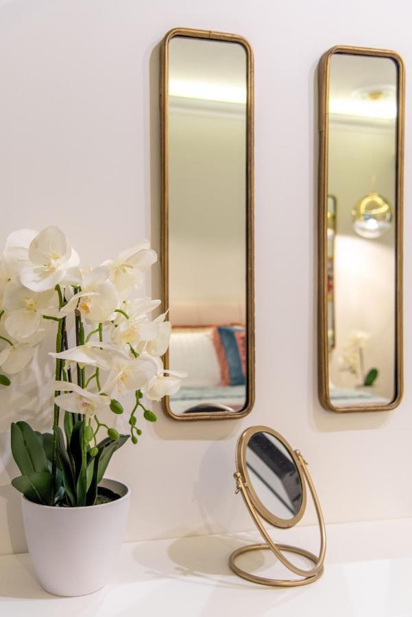 Imperium I - White Tower #skgbnb Apartment Thessaloniki