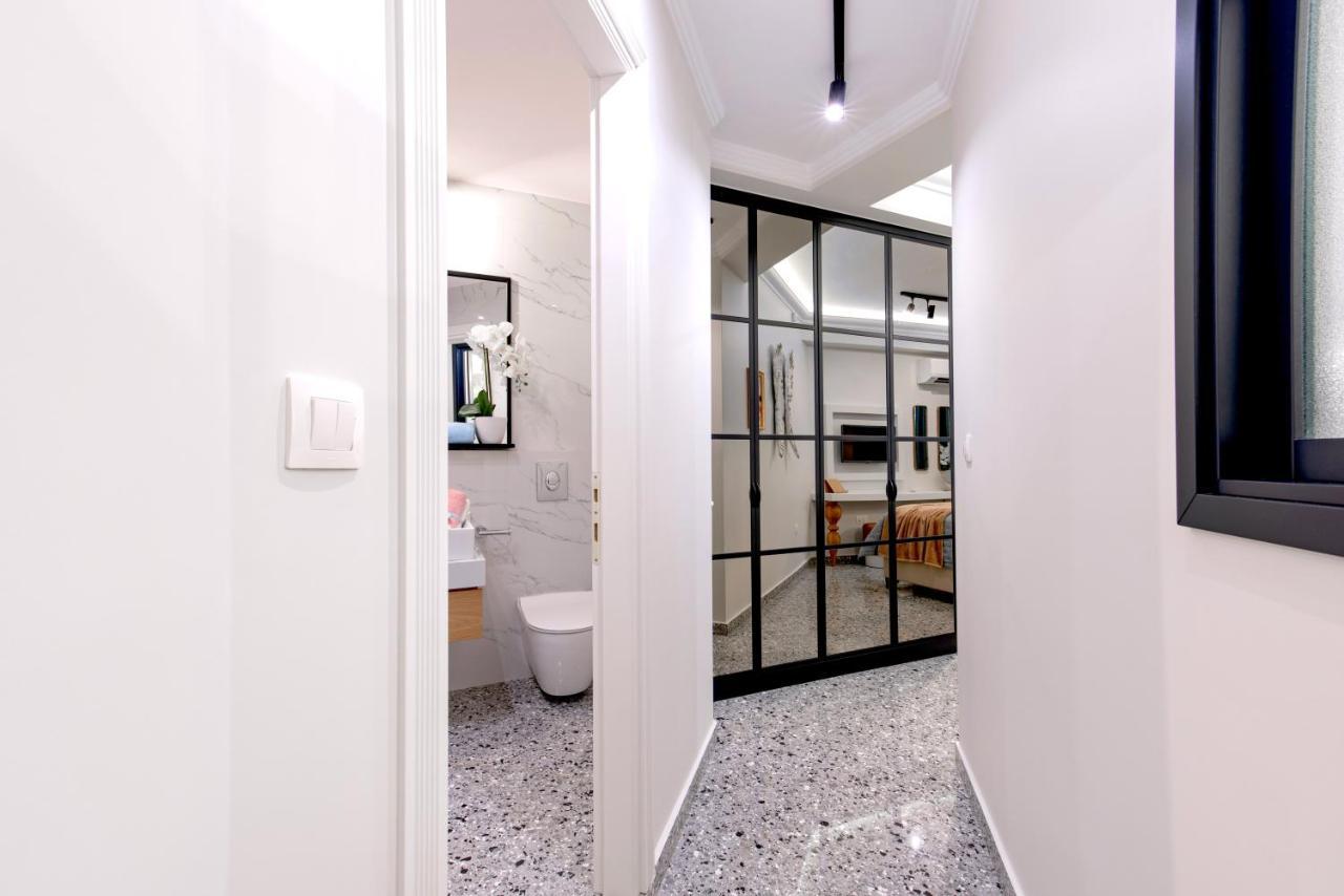 Imperium I - White Tower #skgbnb Apartment *